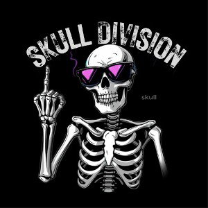 KATANA REMIX-WRITTEN BY KEVIN SCHULTZ FROM SKULL DIVISION 