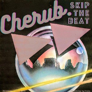 Cherub Connections - Skip the Beat - Cherub Connections