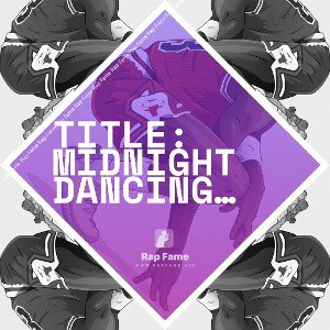 Title: midnight dancing at midnight insight my