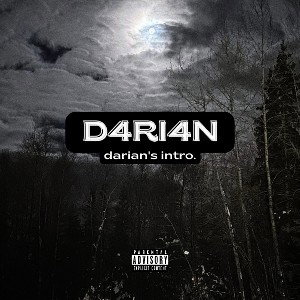 darian's intro.