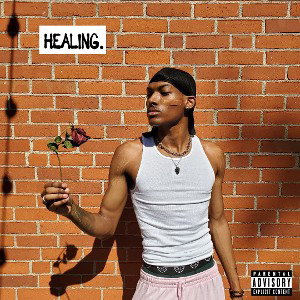 healing.