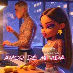 ❤️"AMOR DE MI VIDA"❤️