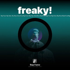 freaky!