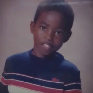 the kid