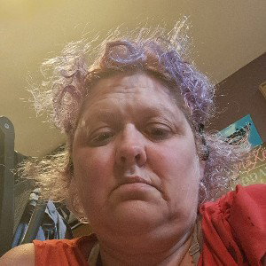mightymel  feels like crap