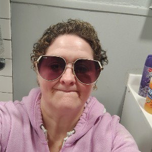 Melissa Marie zaring born in San Bernardino california