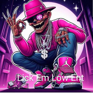 Let Me Work Ft: @SMACKFIRE