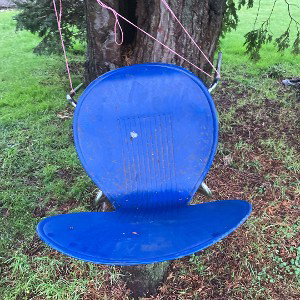 lol chair