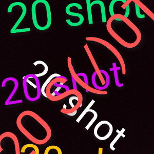 I think I have a crush 2/20 Shot 