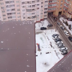 Давай Сбежим 