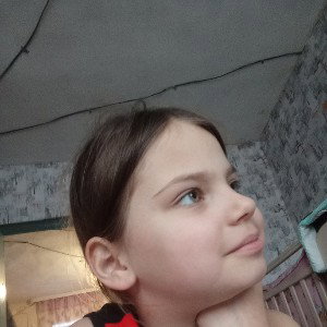 папе нужно много зарабатывать для дочки