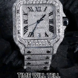 Time will tell.SLIME.