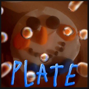 PLATE