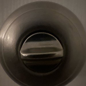 Knock Knock