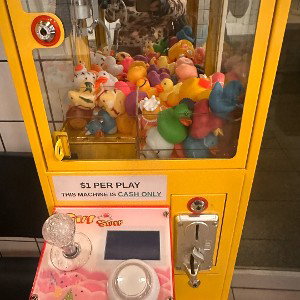 TREASURAMA