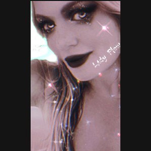 GLITTER