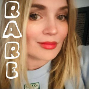 RARE