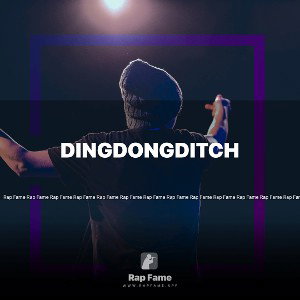 dingdongditch