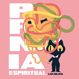 paranoia espiritual