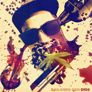 bailando con dios