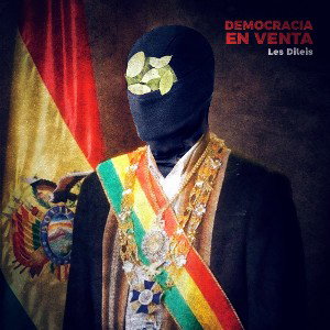 Democracia en venta