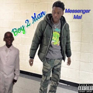 Boy2Man