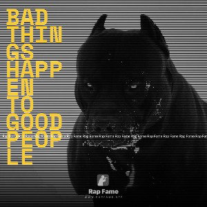 bad things happen to good people 