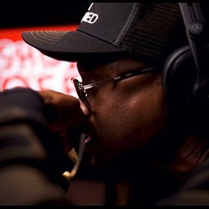 Rappers go through depression