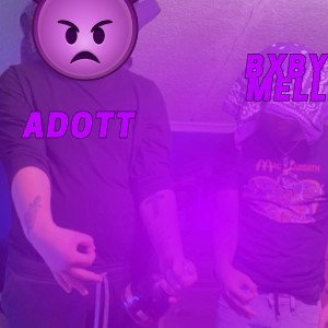 Bxby mellow - Fuck wit me 
