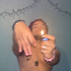 YuNg Mell - all dem niggaz gay