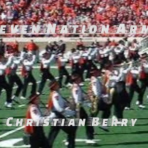 Seven Nation Army