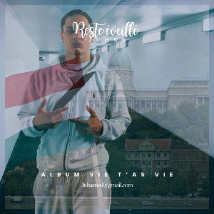Juhss - Reste éveillé