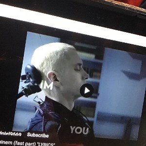 rap god Remix