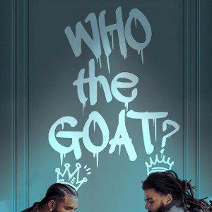 Who's The Goat