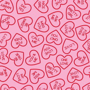 Will you be mine¿