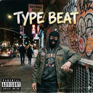 Type beat (Feat Chase)