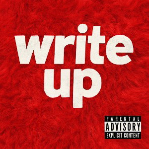 write up 
