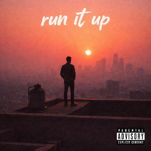 run it up