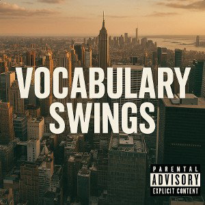 Vocabulary swings