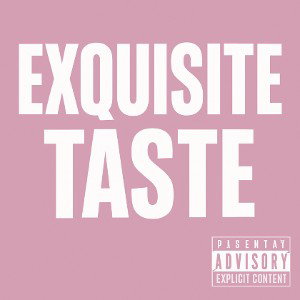 Exquisite taste  (Bass Boost)