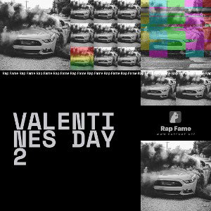 VALENTINES DAY 2🔫