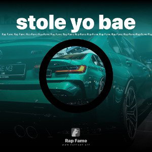 stole yo bae