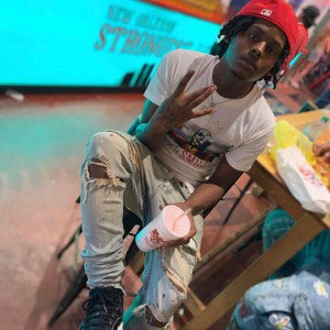KTSMG Reek - Bike Life 2