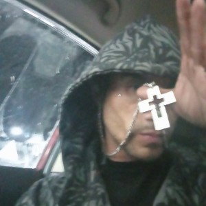 I'm sick and tired of these pussies and ready to f****** slime them all