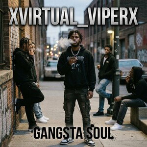 Gangsta Soul