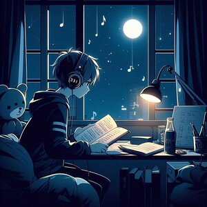 Lofi Life
