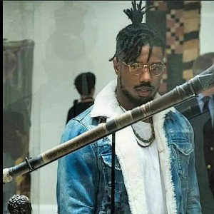 East Wakanda 