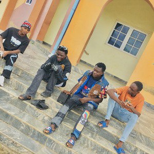 AG boys 