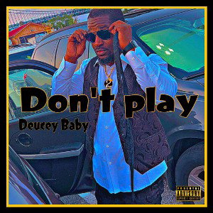 Don’t Play