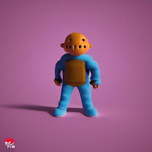 Dabbin On (Instrumental)